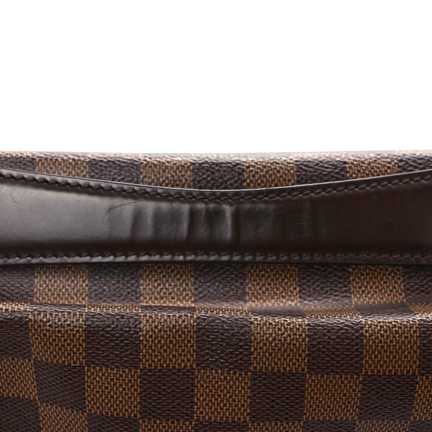 Louis Vuitton Damier Ebene Broadway Messenger Bag 13 of 16