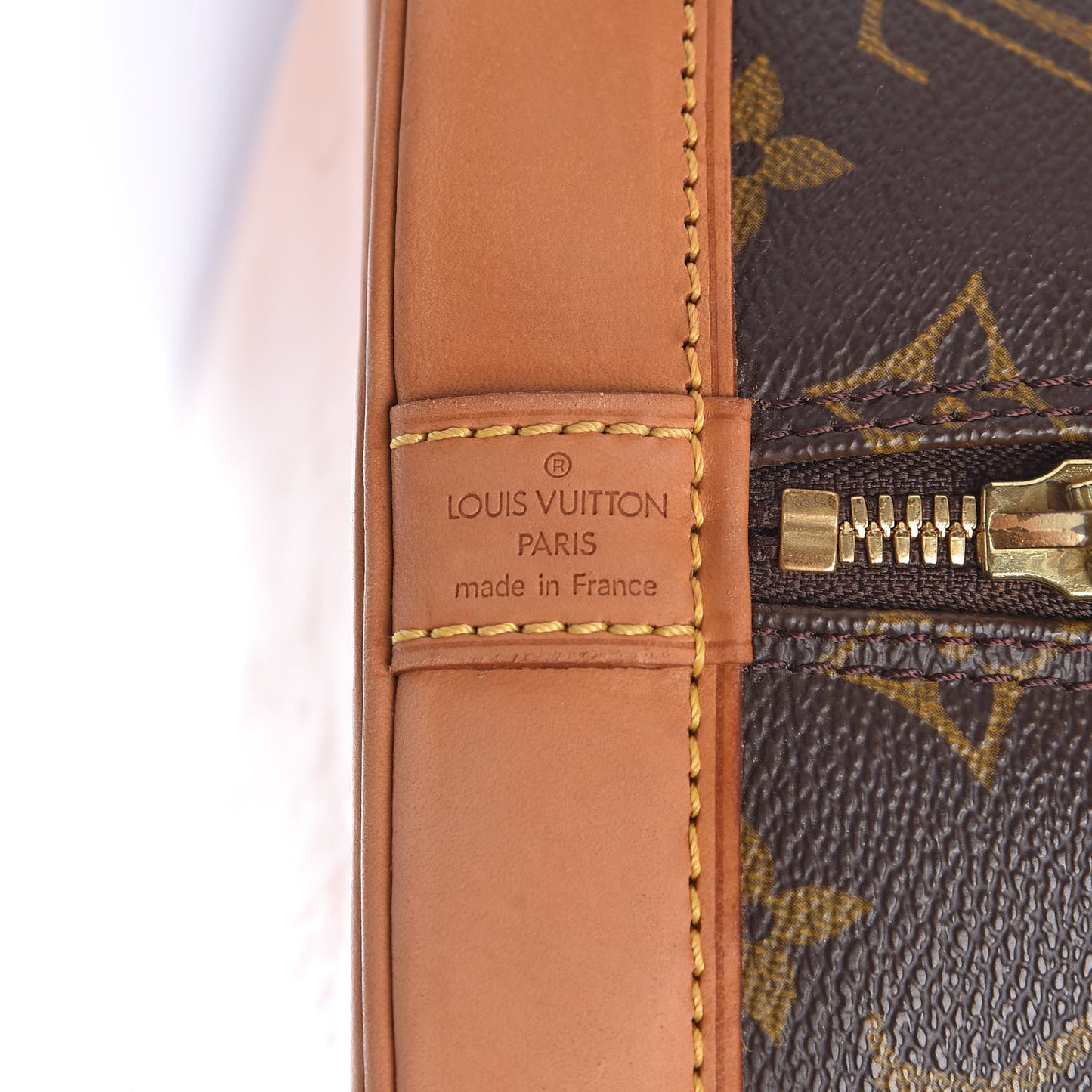 Monogram Alma PM