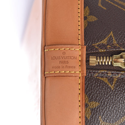 Louis Vuitton Monogram Alma PM 6 of 20