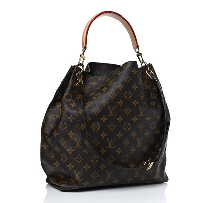 Louis Vuitton Monogram Metis 2 of 7