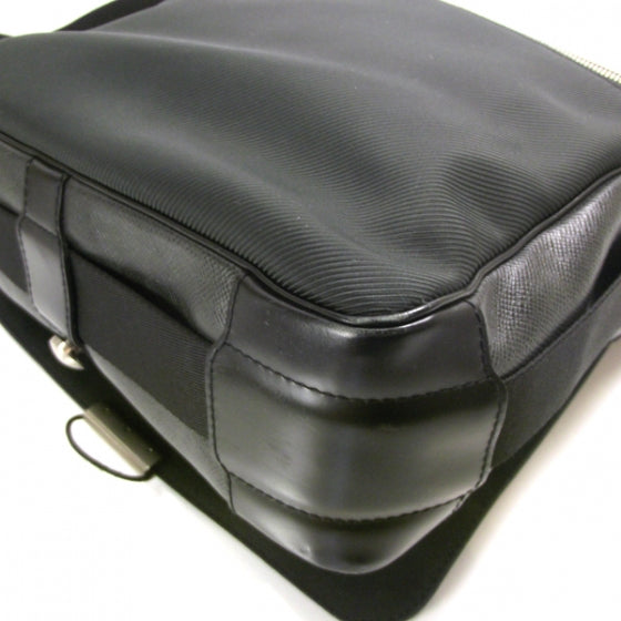 Taiga Viktor Messenger Bag Ardoise