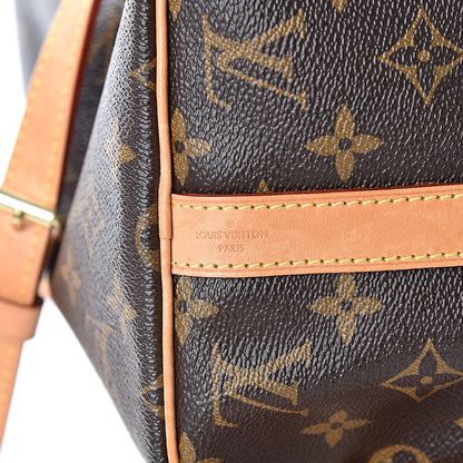 Louis Vuitton Monogram Speedy Bandouliere 30 5 of 13