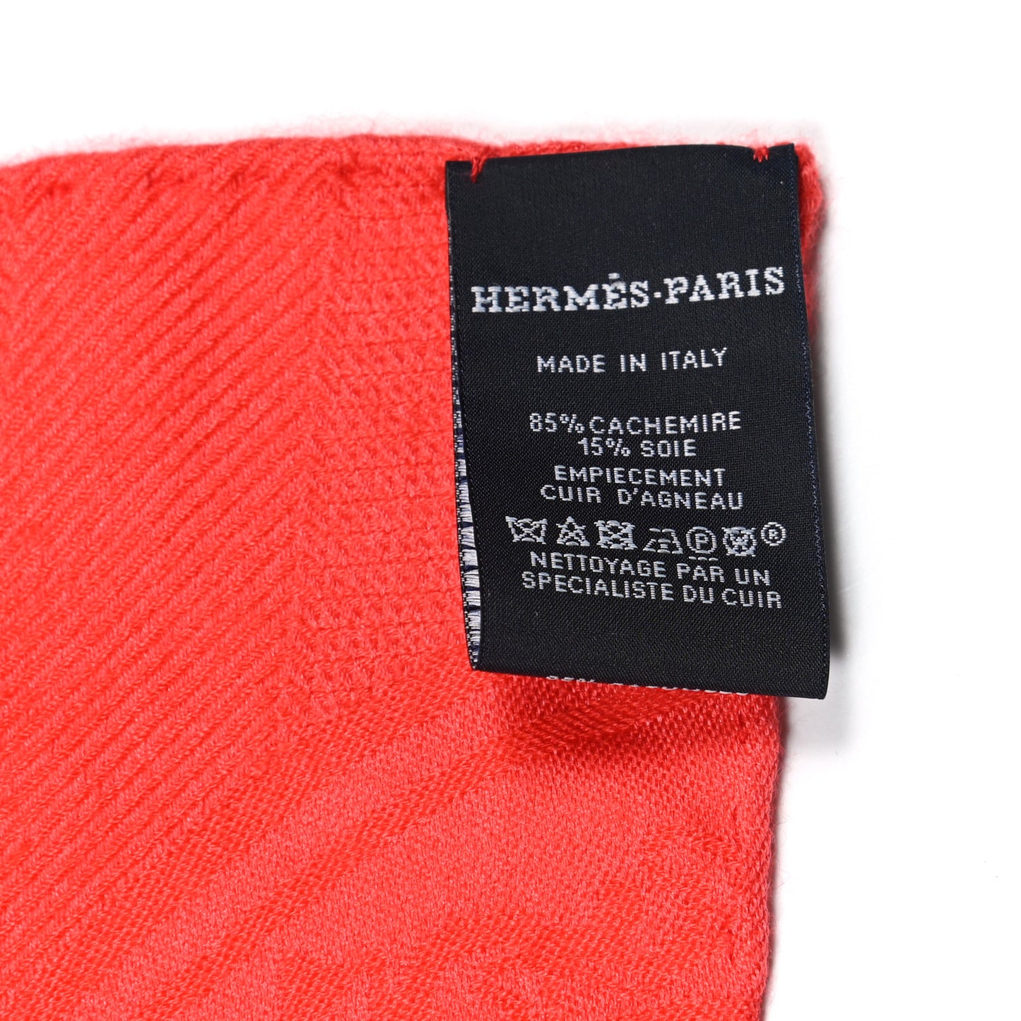 Cashmere Silk New Libris Poncho Grenadine