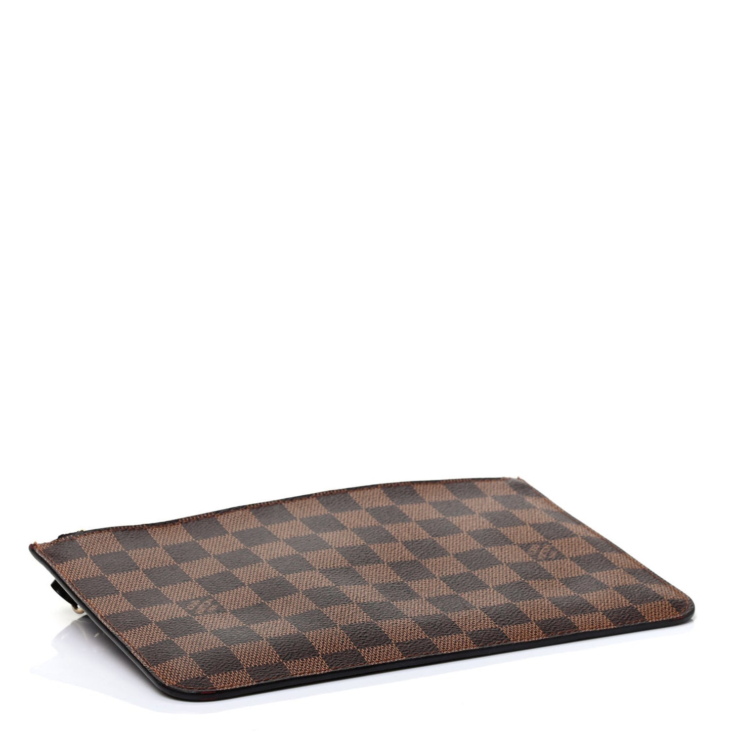 Damier Ebene Neverfull MM GM Pochette