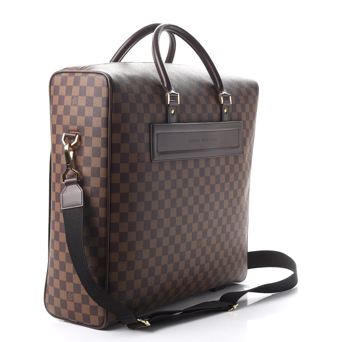 Damier Ebene Nolita PM