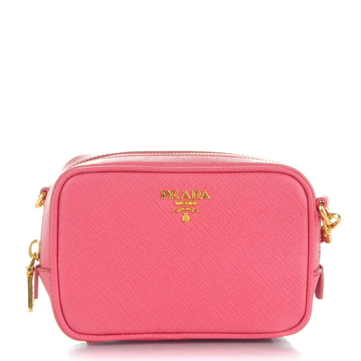 Saffiano Mini Camera Crossbody Tamaris