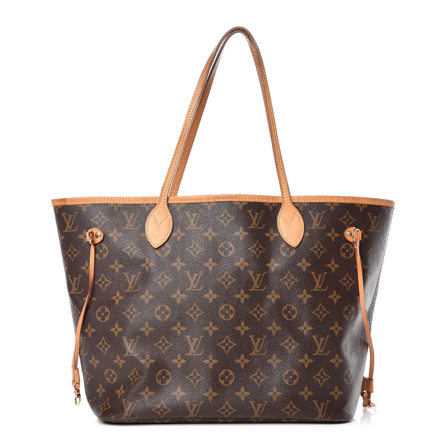 Monogram Neverfull MM