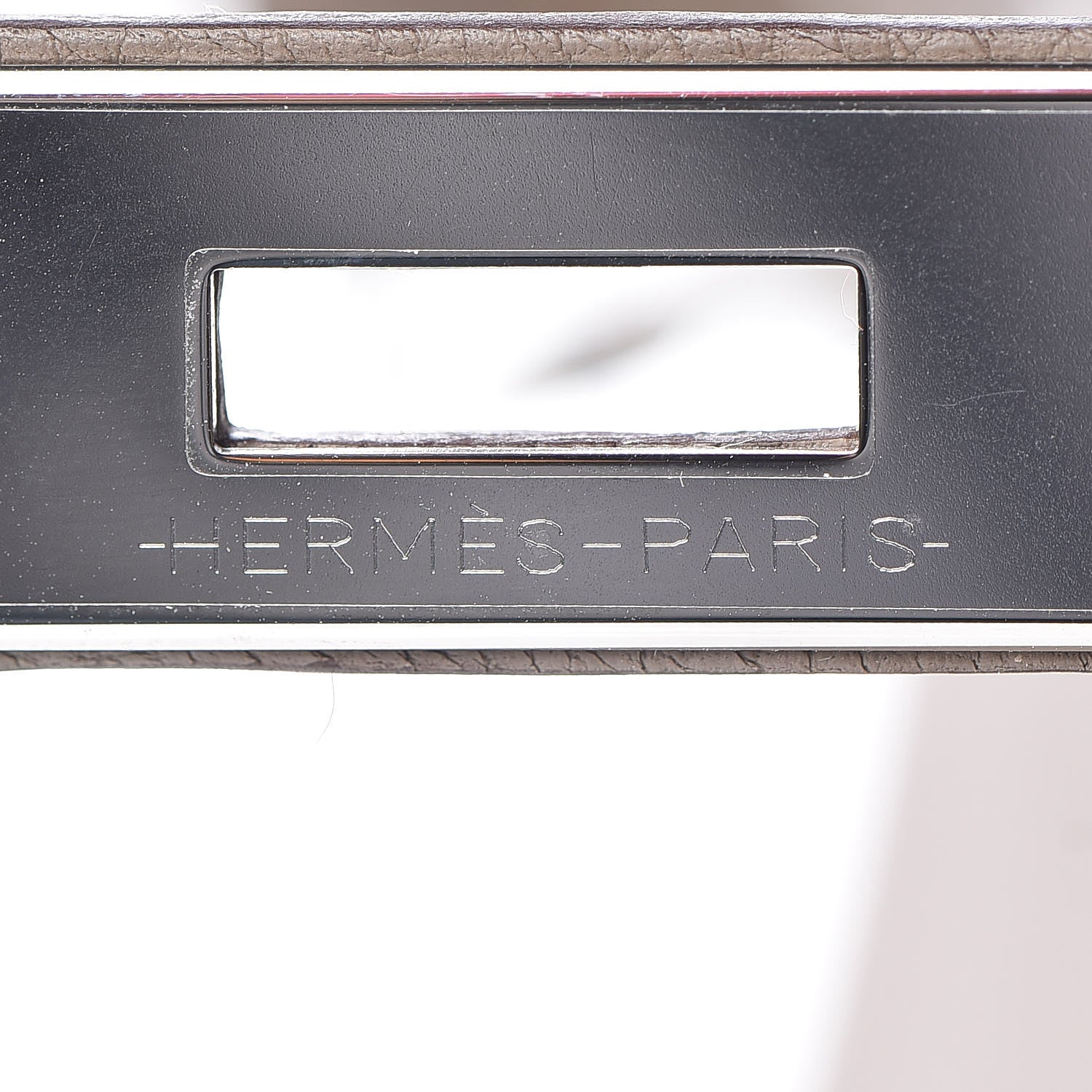 Hermes Togo Birkin 30 Etoupe 27 of 32