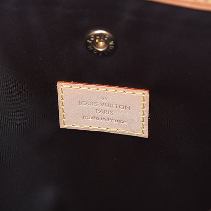 Louis Vuitton Monogram Baxter PM Dog Pet Carrier 6 of 12
