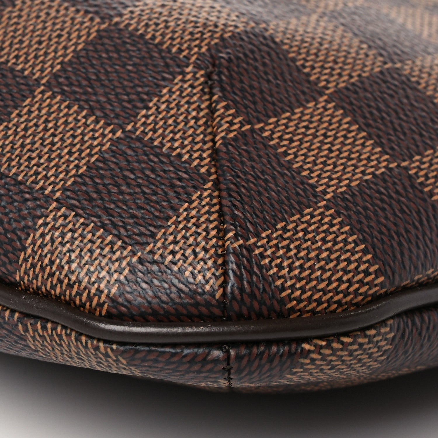 Louis Vuitton Damier Ebene Bloomsbury PM 8 of 8
