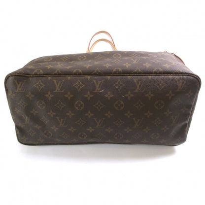 Louis Vuitton Monogram Neverfull GM 4 of 9