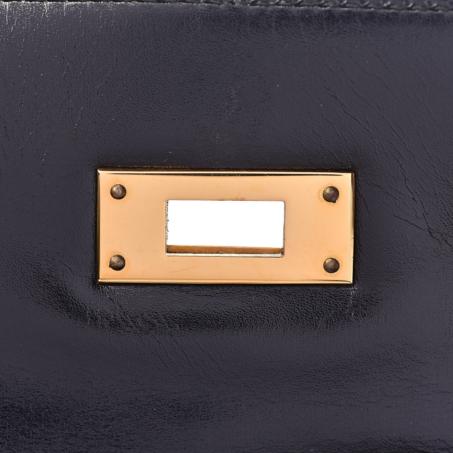 Box Kelly Sellier 32 Black