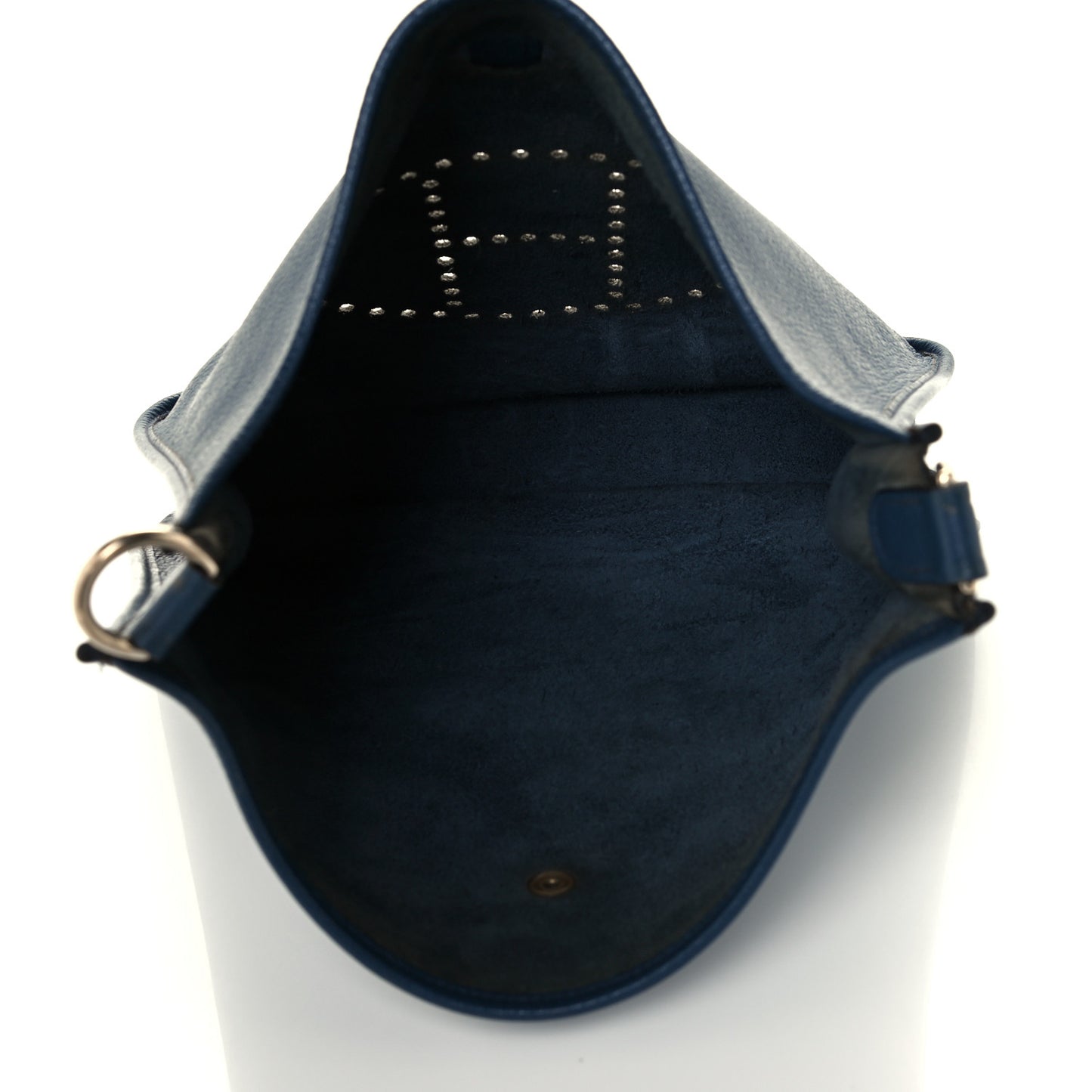 Ardennes Evelyne GM Bleu Marine