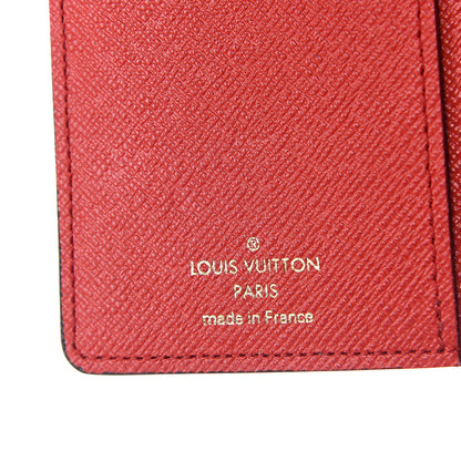 Louis Vuitton Monogram Paul Notebook Cover MM 5 of 5