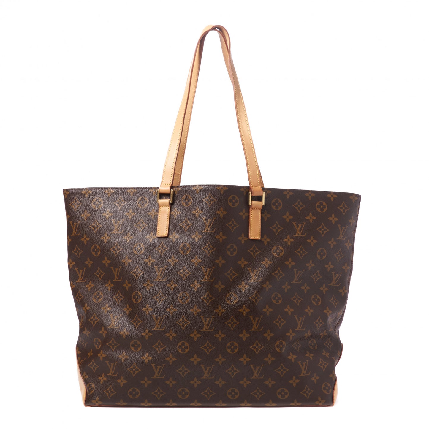 Monogram Cabas Alto