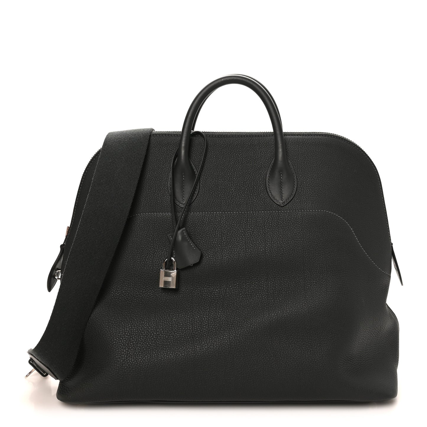 Togo Swift Bolide a Dos Backpack Gris Misty