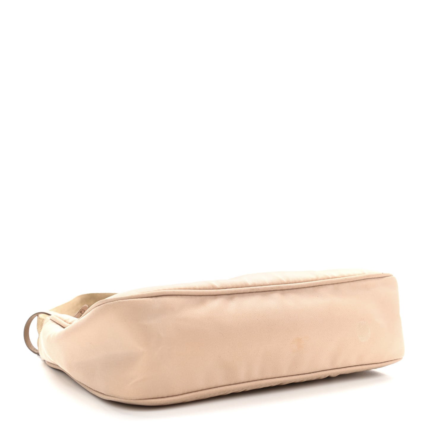 Tessuto Nylon Mini Re-Edition 2000 Bag Cammeo