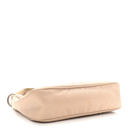 Prada Tessuto Nylon Mini Re-Edition 2000 Bag Cammeo 3 of 12