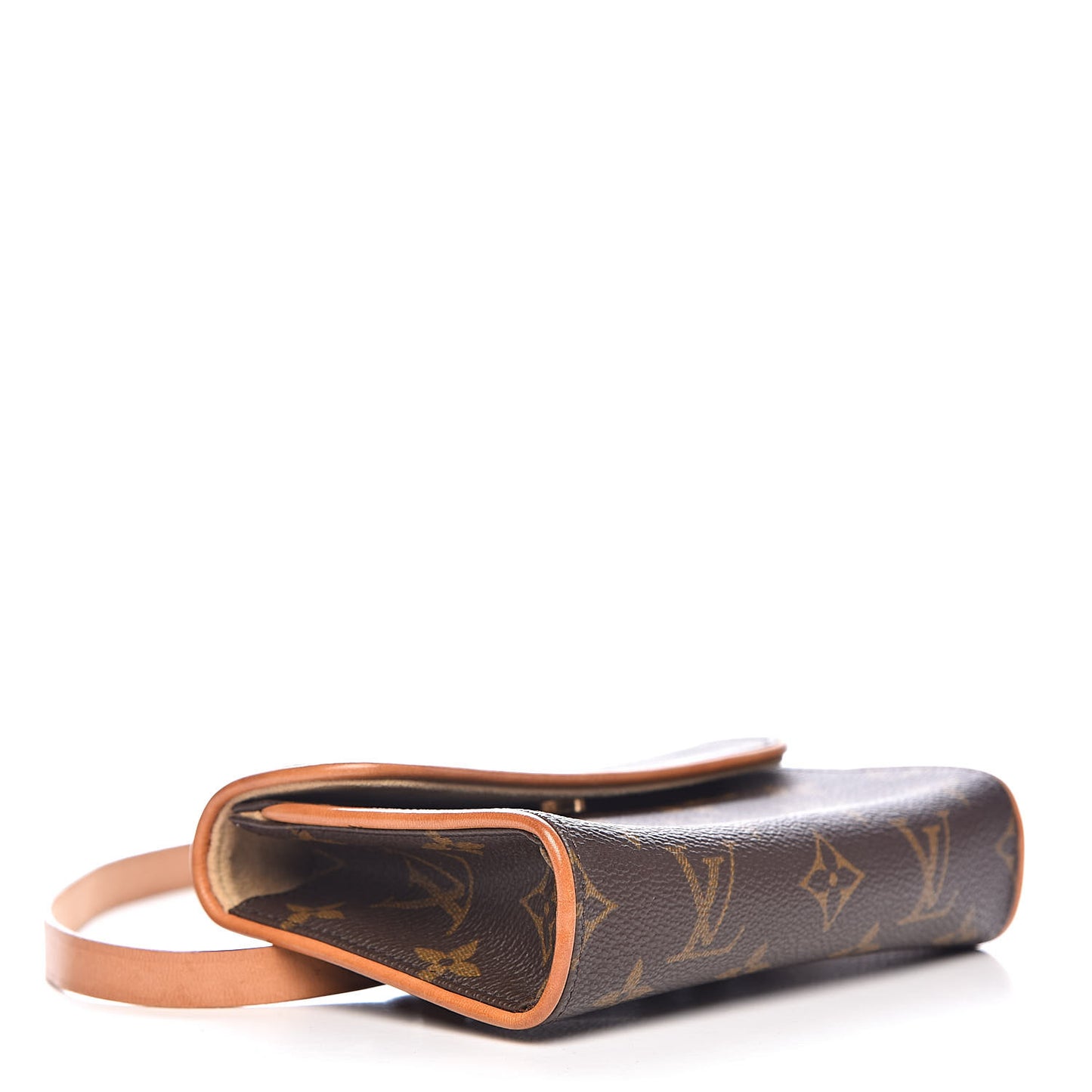 Monogram Pochette Florentine S
