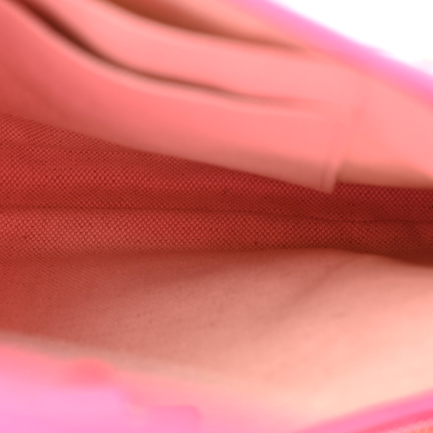Canvas Flora Medium Jackie Hobo Fuchsia