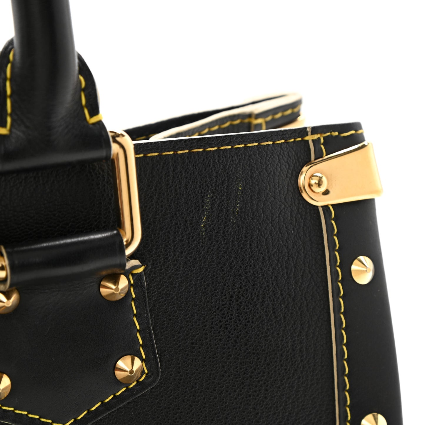 Suhali Le Fabuleux Black