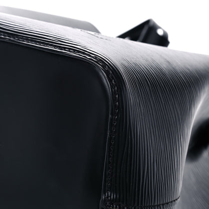 Louis Vuitton Epi Neonoe Black 10 of 15