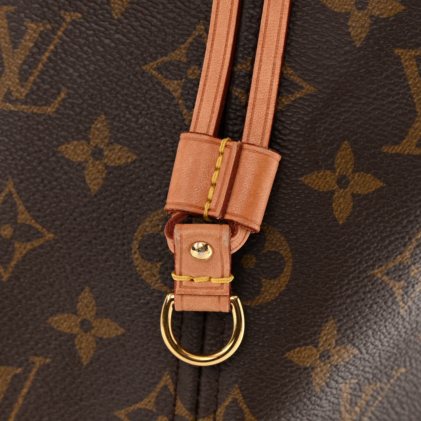 Monogram Neo Neverfull GM