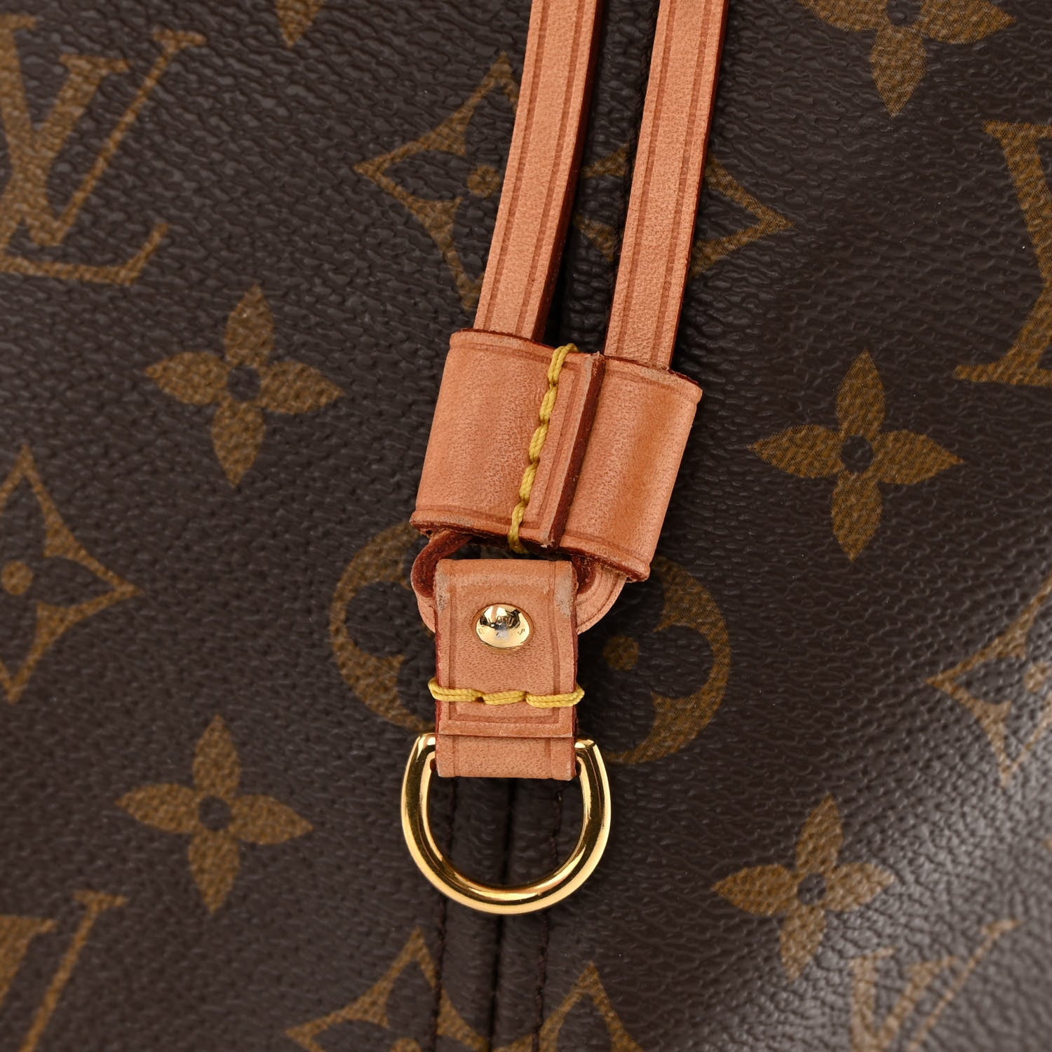 Louis Vuitton Monogram Neo Neverfull GM 15 of 19