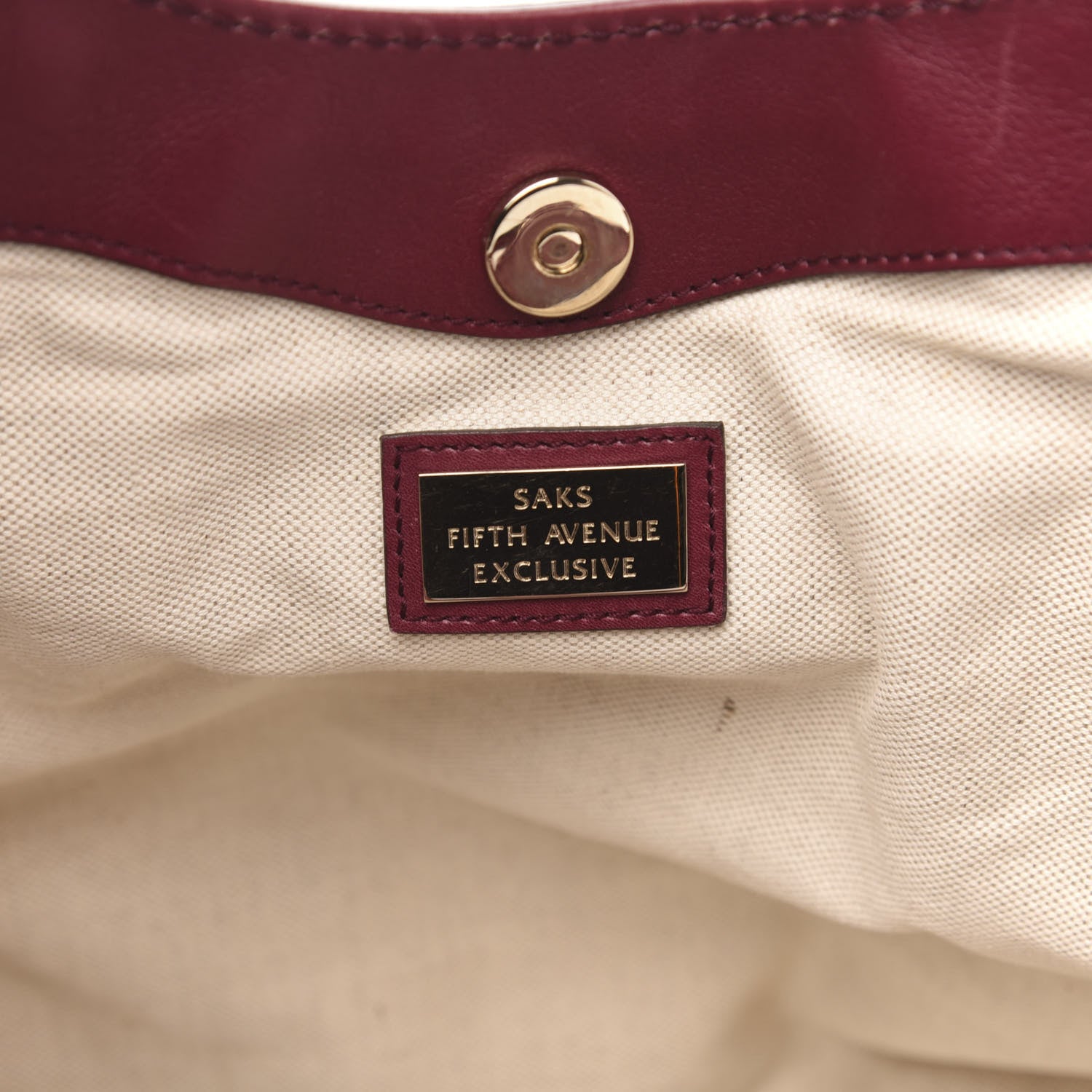 Gucci Guccissima Medium Sukey Tote Raspberry Candy 6 of 14