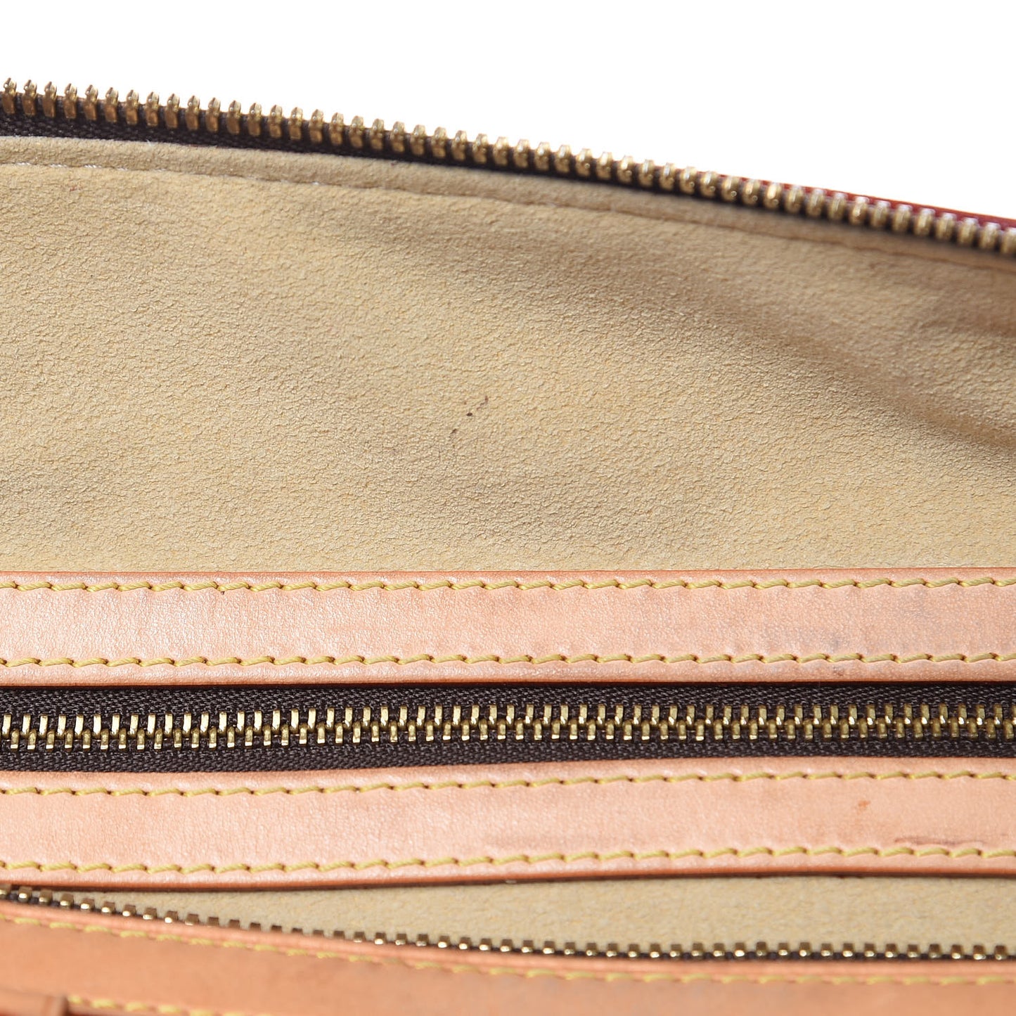 Monogram SC Bag MM