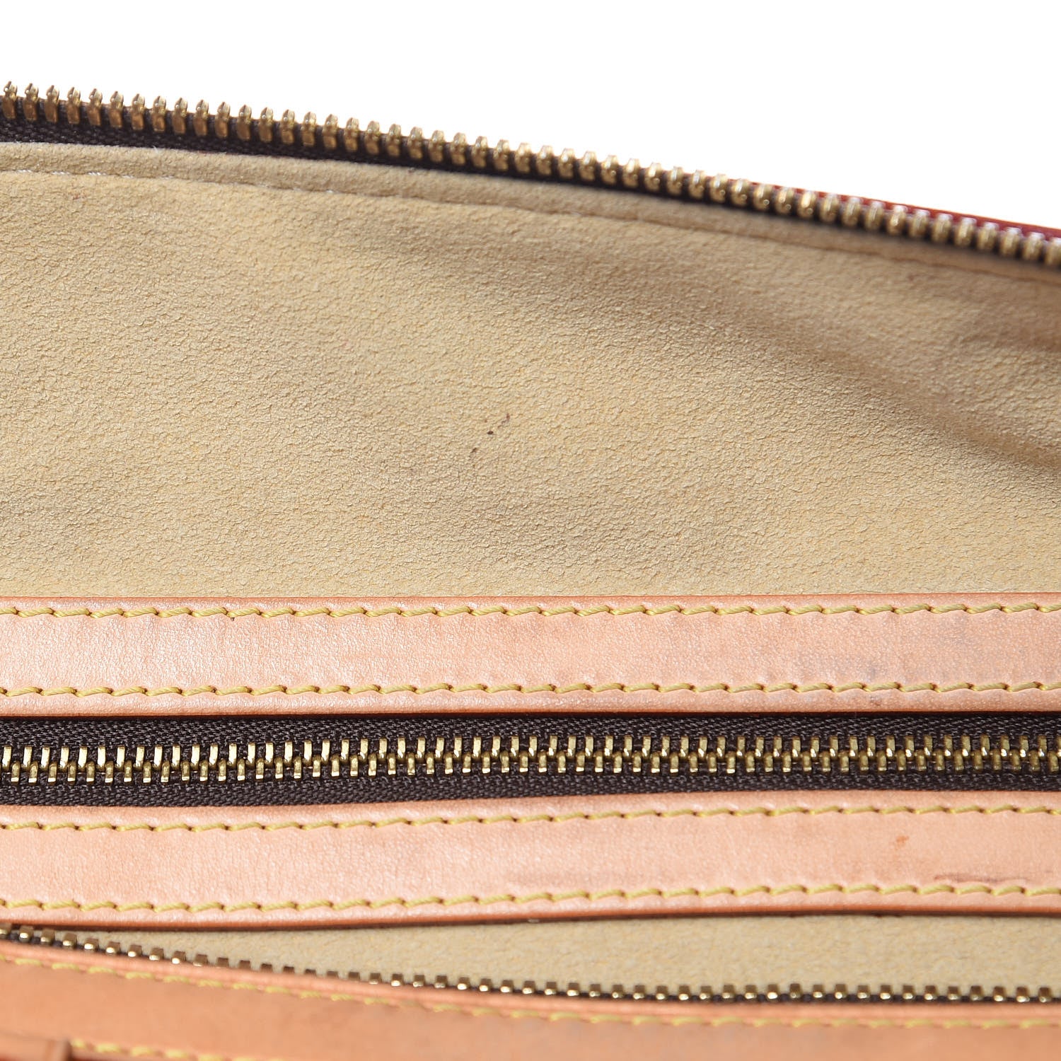 Louis Vuitton Monogram SC Bag MM 18 of 18