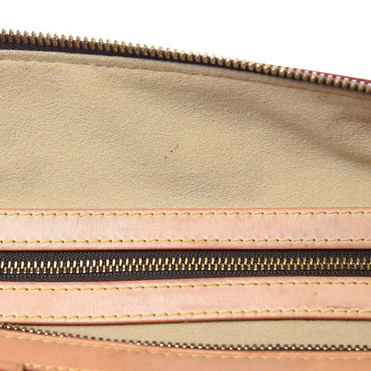 Louis Vuitton Monogram SC Bag MM 18 of 18