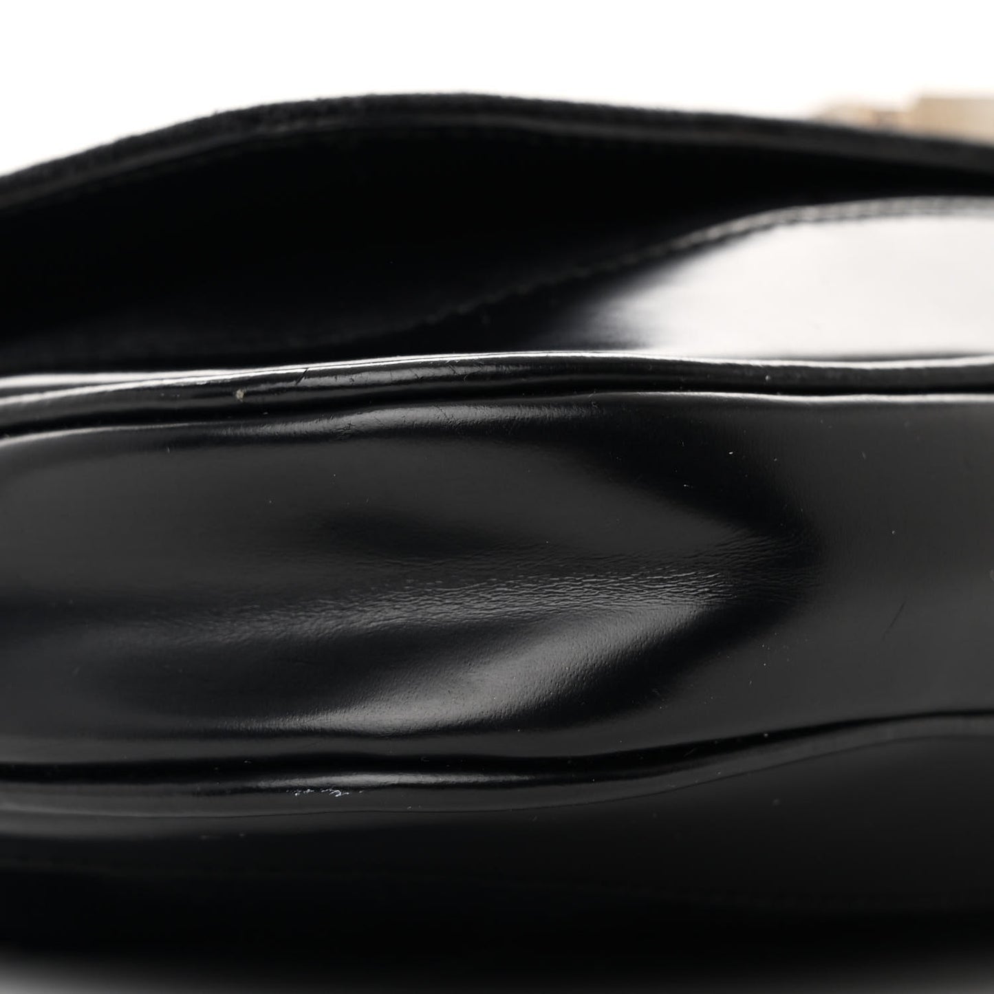 Monogram Calfskin Small Jackie O Hobo Black