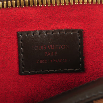 Louis Vuitton Damier Ebene Trevi PM 6 of 7