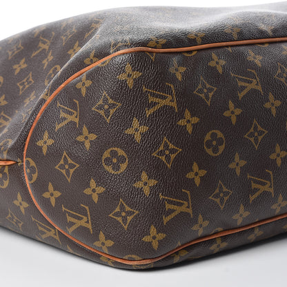 Louis Vuitton Monogram Delightful GM 5 of 14