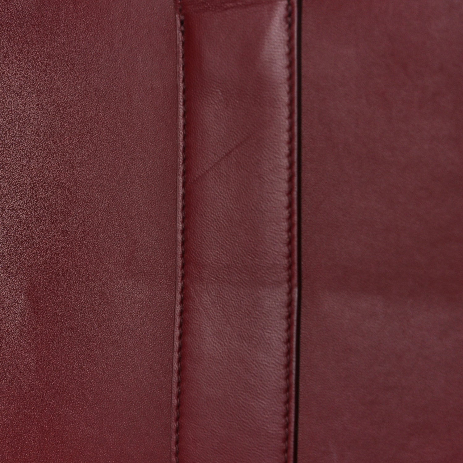 Bottega Veneta Nappa Medium Marie Bag Bordeaux 12 of 13