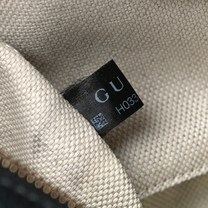 Gucci Pebbled Calfskin Small Soho Disco Bag Black 8 of 19