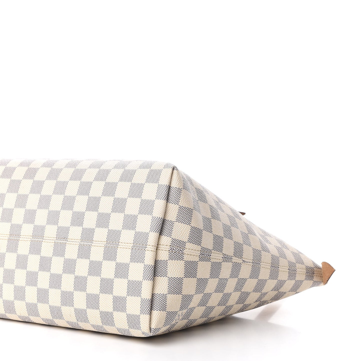 Damier Azur Iena PM