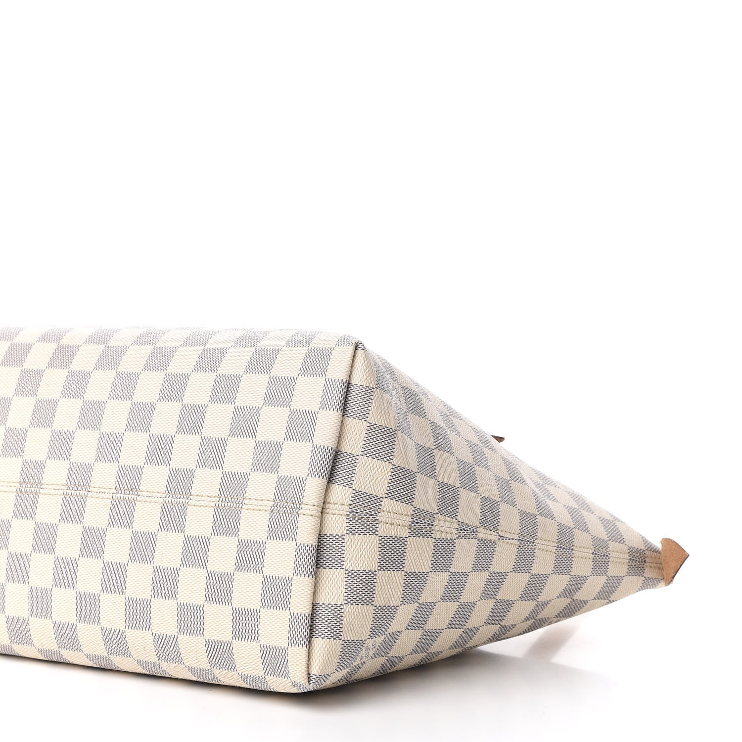 Louis Vuitton Damier Azur Iena PM 10 of 12