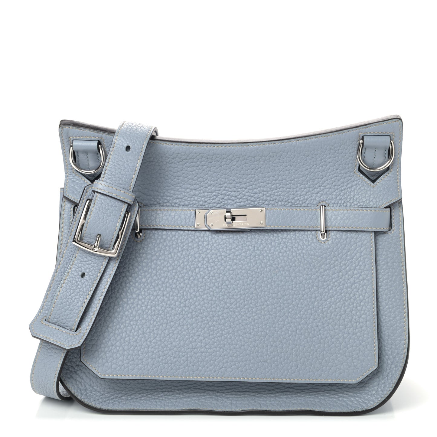 Taurillon Clemence Jypsiere 28 Bleu Lin