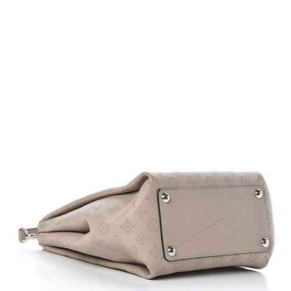 Louis Vuitton Mahina Babylone GM Galet 5 of 10