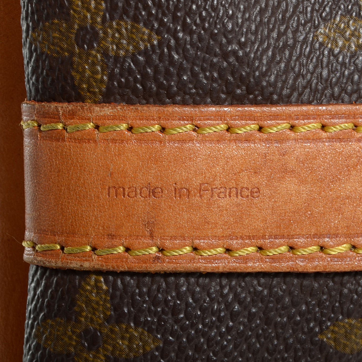 Monogram Petit Noe