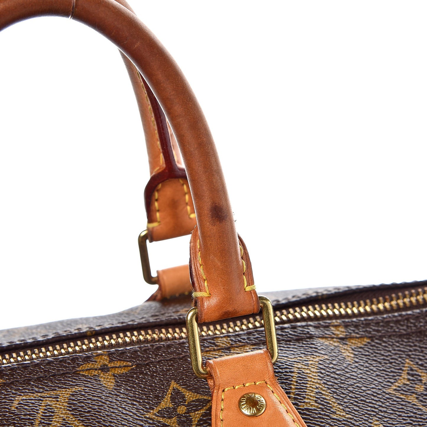 Monogram Speedy 40