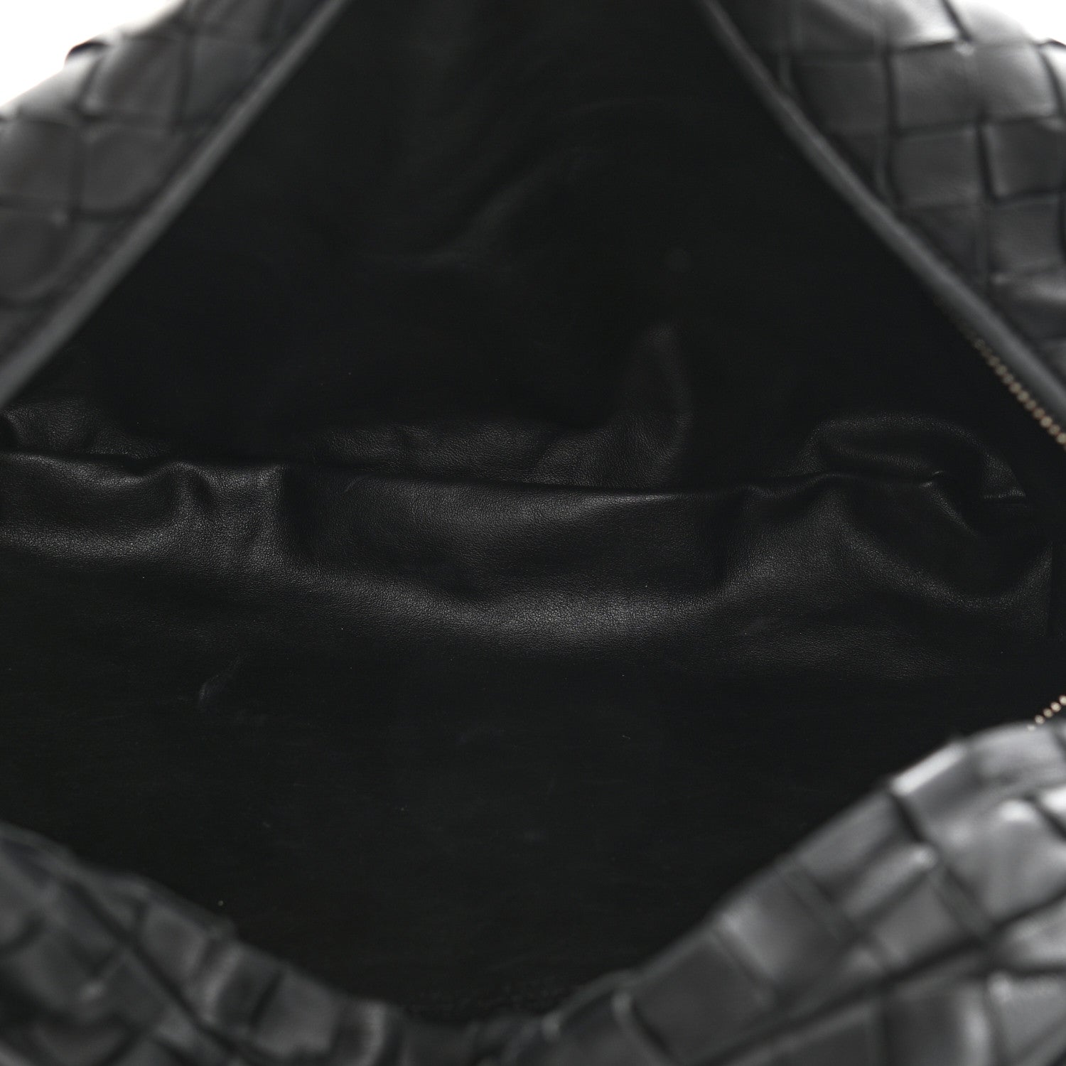 Bottega Veneta Nappa Intrecciato Small Jodie Black 4 of 8