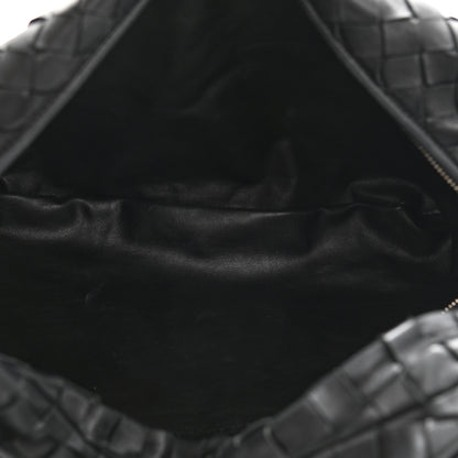 Bottega Veneta Nappa Intrecciato Small Jodie Black 4 of 8