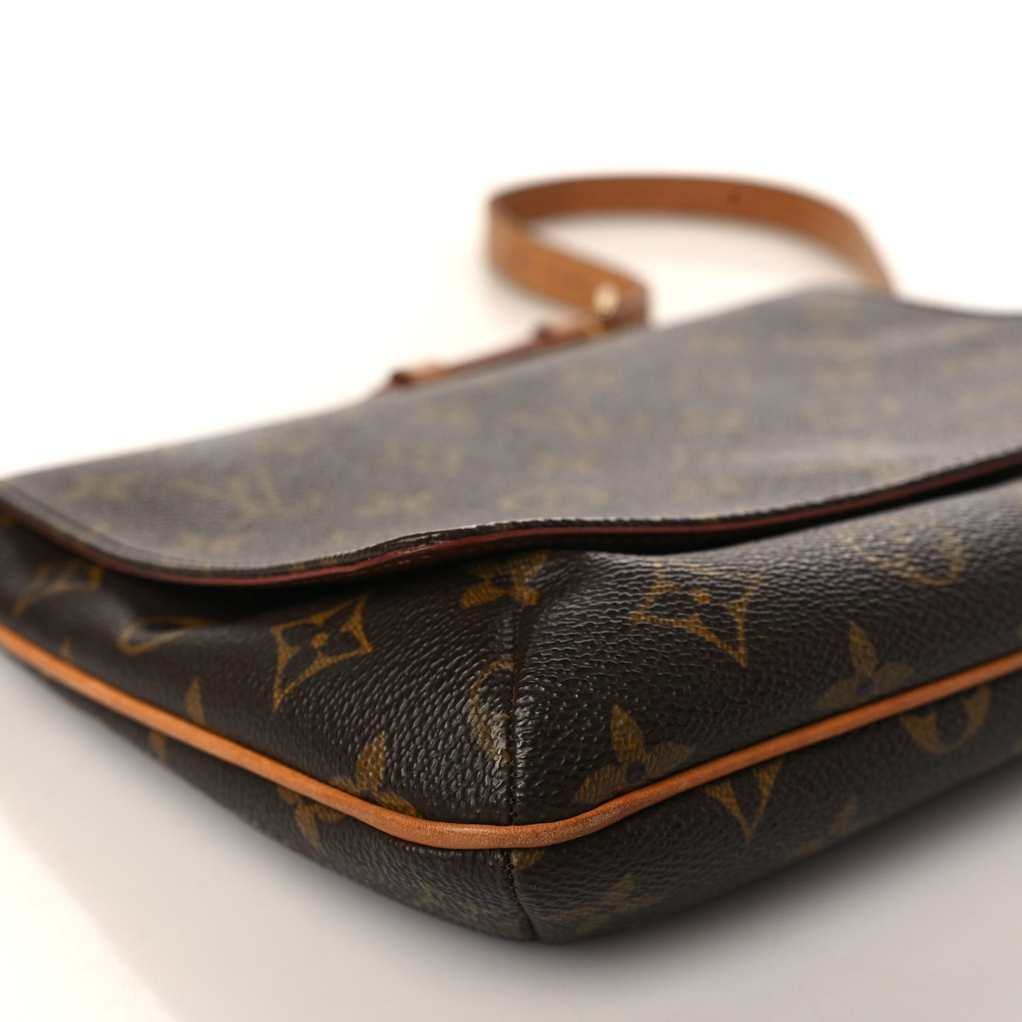 Monogram Musette Tango
