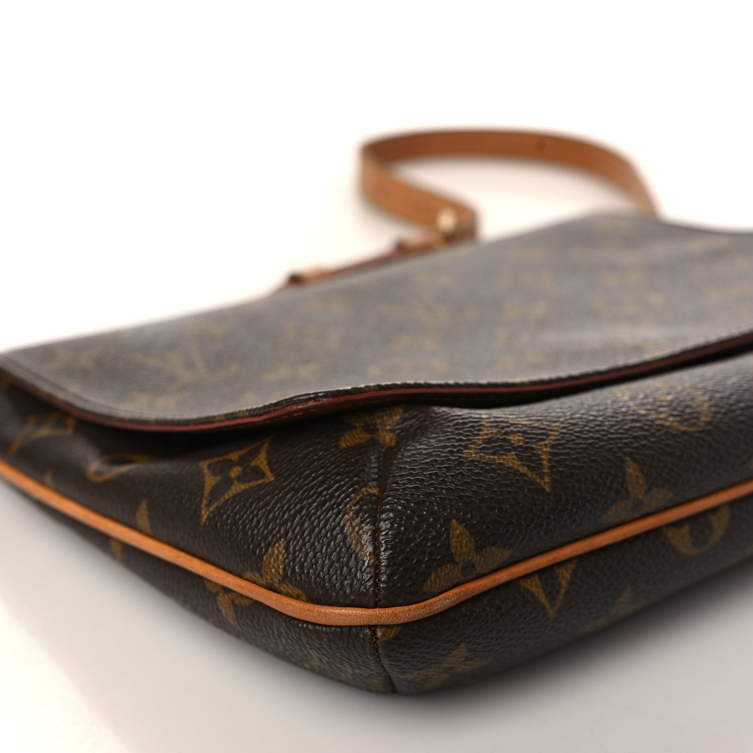 Louis Vuitton Monogram Musette Tango 7 of 8