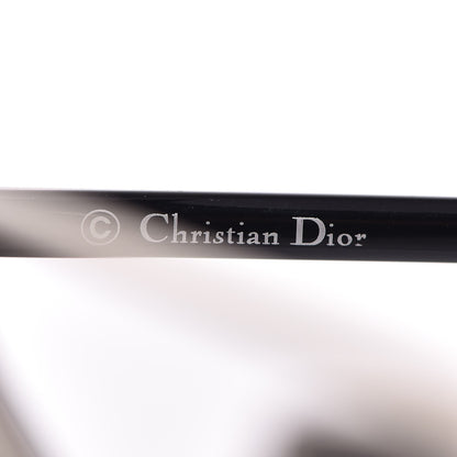 Christian Dior So Real Sunglasses Black 6 of 9