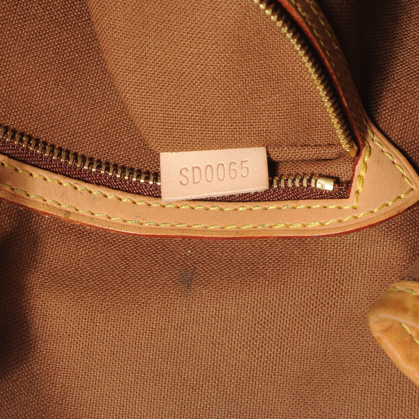 Monogram Batignolles Horizontal
