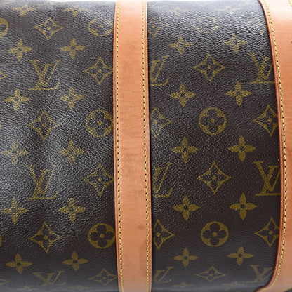 Louis Vuitton Monogram Keepall 45 13 of 16